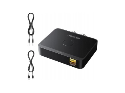 Ugreen Wireless Bluetooth 6.0 LDAC