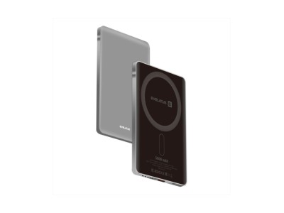 Evelatus PD20W 5000mAh Power Bank MagLink