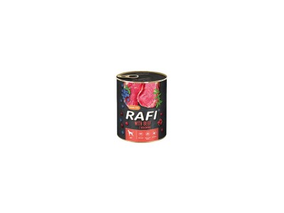 DOLINA NOTECI Rafi with beef -
