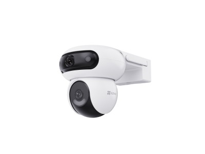EZVIZ CS-H90 valdoma āra kamera 4MP+4MP