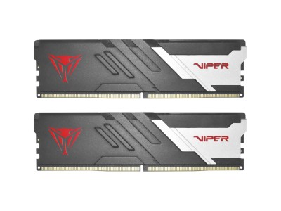 MEMORY DIMM 32GB DDR5-6400/KIT2 PVV532G640C32K PATRIOT
