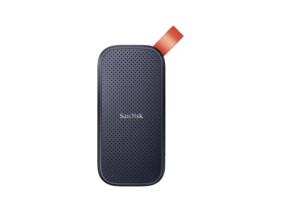 External SSD|SANDISK|2TB|Read speed 800 MBytes/sec|SDSSDE30-2T00-G26 SDSSDE30-2T00-G26