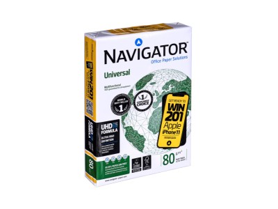 Paper copier office Universal Premium Navigator