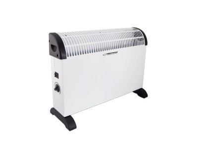 Esperanza EHH008 electric space heater Indoor