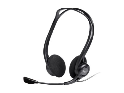 HEADSET PC 960 OEM/981-000100 LOGITECH 981-000100