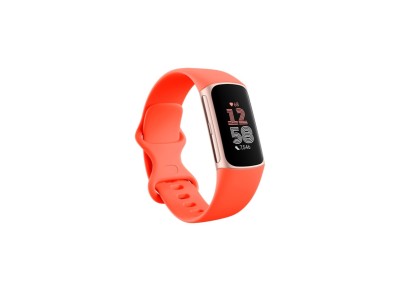 Fitbit Charge 6 Smart Watches, Coral