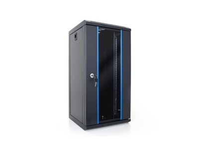 START.LAN rack wall-mount cabinet 10``