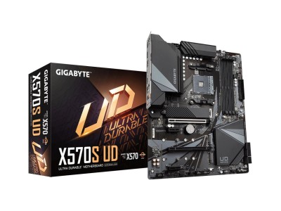 GIGABYTE X570S UD 1.0 M/B