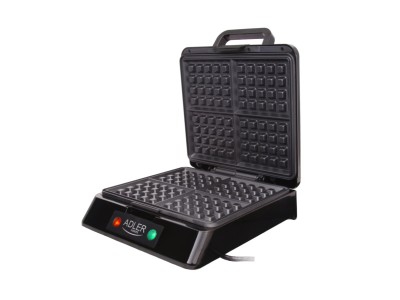 Adler AD 3036 waffle iron 4