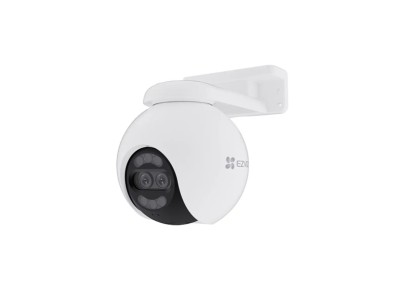 EZVIZ EZVIZ H80X Dual 4K balta