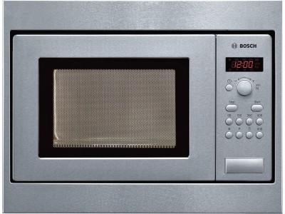 BOSCH HMT75M551 miceowave oven