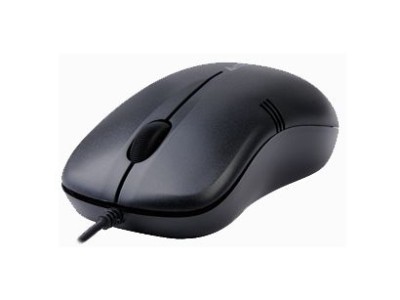 A4Tech 45921 V-Track OP-560NU Black