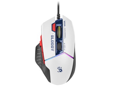 A4Tech 47258 Bloody W95MAX USB Sports