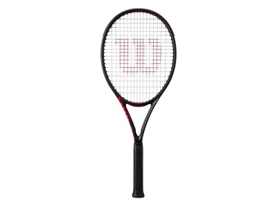 WILSON TENISA RAKETE CLASH 100L V3