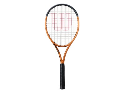 WILSON TENISA RAKETE BURN 100ULS V6