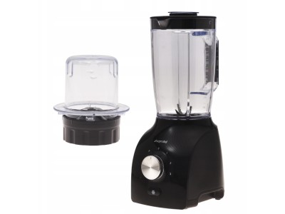 2-in-1 blenderis, 600W, 1.8L krūze