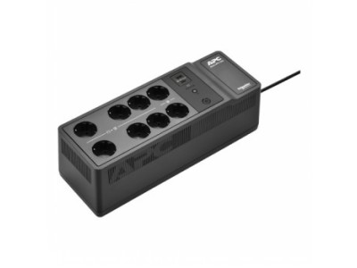 APC BACK-UPS, 1050VA/600W FLOOR/WALL MOUNT, 230V