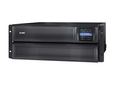 APC SMART-UPS X 3000VA SHORT DEPTH