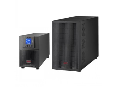 APC EASY UPS ON-LINE SRV 3000VA