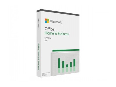 MICROSOFT OFFICE HOME AND BUSINESS 2024