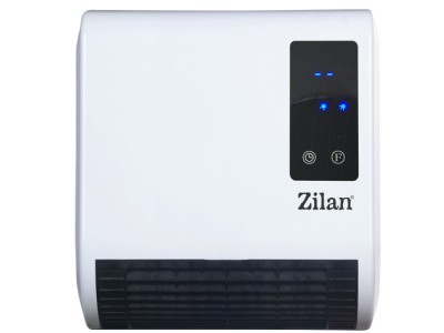 Zilan ZLN2083 Pie sienas stiprināms sildītājs