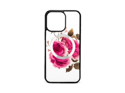 Evelatus Apple  iPhone 15 Pro Leather