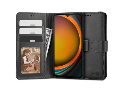 Tech-Protect   Tech-Protect Wallet Case for Samsung