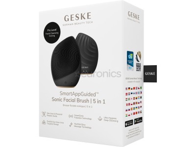 Geske Sonic Facial Brush | 5
