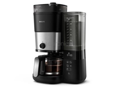 Philips All-in-1 Brew, 1000 W, 1