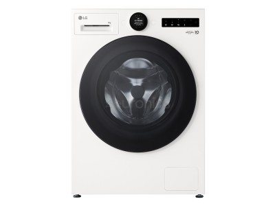 LG, 9 kg, dziļums 47.5