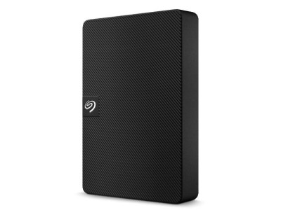 External HDD|SEAGATE|Expansion|2000 GB|Colour Black|STNN2000400