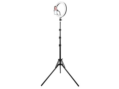 Tracer 46745 LED Ring Lamp 30cm