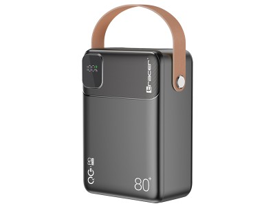 Tracer 47826 Prime-V8 80000mAh QC22.5W+PD20W