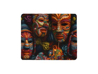 Sbox VIRACOCHA M MP-07 300x250mm, Black