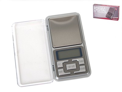 Juvelieru digitālie svari, maks. 500 g