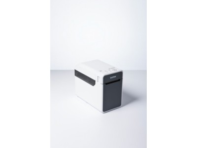 BROTHER TD-2125N LABEL THERMO PRINTER, USB