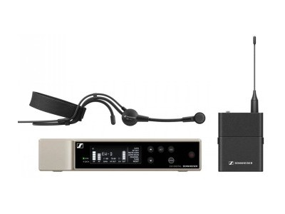 SENNHEISER EW-D ME3 SET (Q1-6) 508710
