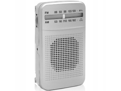 Retoo ER1072 Radio