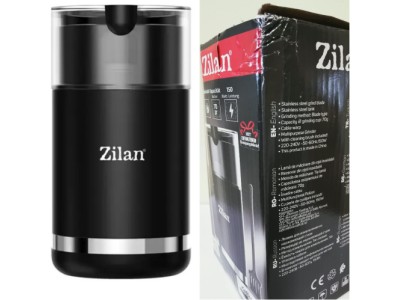 Zilan ZLN9280 Kafijas dzirnaviņas 150W (Bojāts