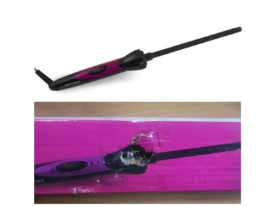 Esperanza EBL014 Matu lokšķēres 10MM 25W