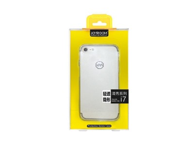 Joyroom   iPhone 7/8 TPU 0.45mm