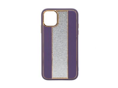 ILike Apple  iPhone 11 Diamonds and