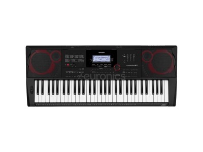 Sintezators CT-X3000, Casio