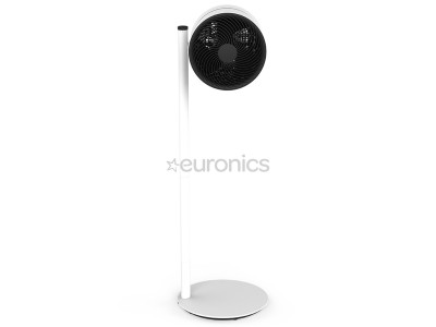 Boneco Cool&Clean, 36 W, balta/melna -