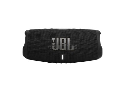 JBL Charge 5 Wi-Fi, melna -