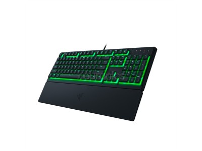 Razer Ornata V3 X, RUS, melna