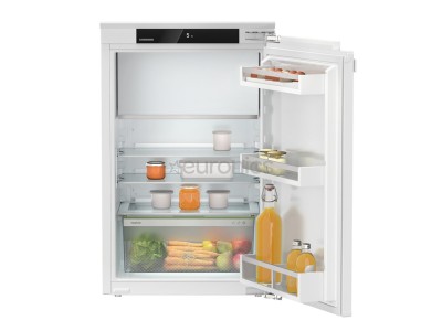 Liebherr, 118 L, augstums 88 cm