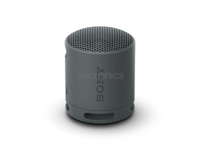Sony SRS-XB100, melna - Portatīvais bezvadu