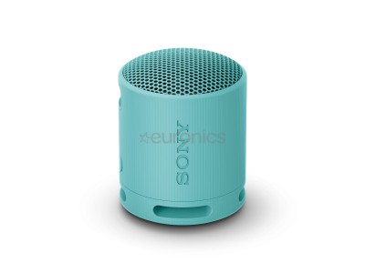 Sony SRS-XB100, zila - Portatīvais bezvadu