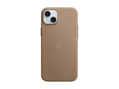 Apple FineWoven Case with MagSafe, iPhone
